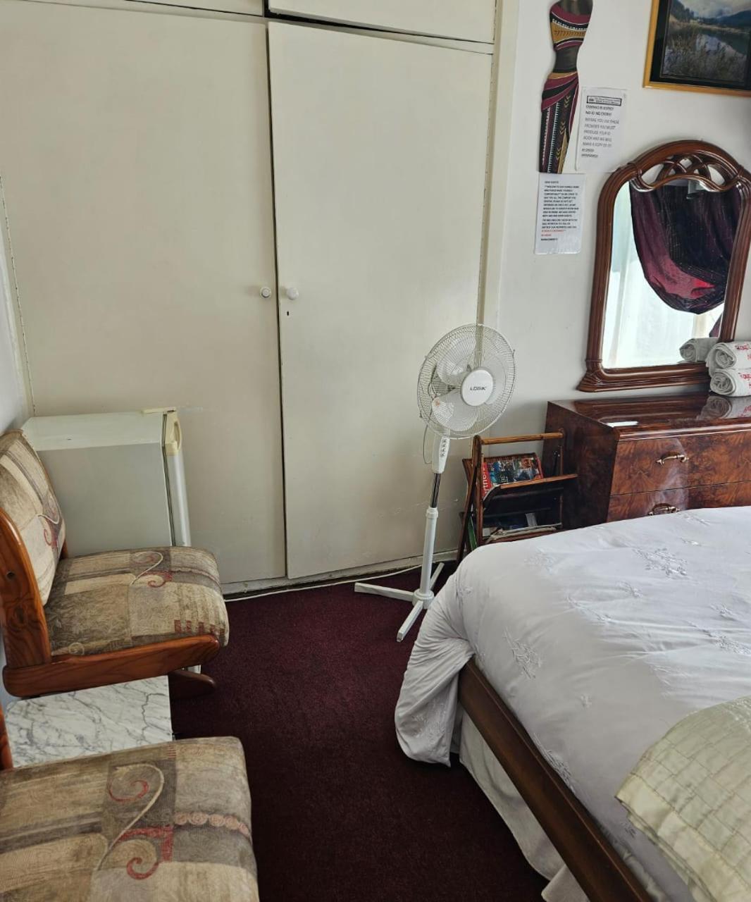 Bed & Breakfast The Royal Princess On Malibongwe Drive