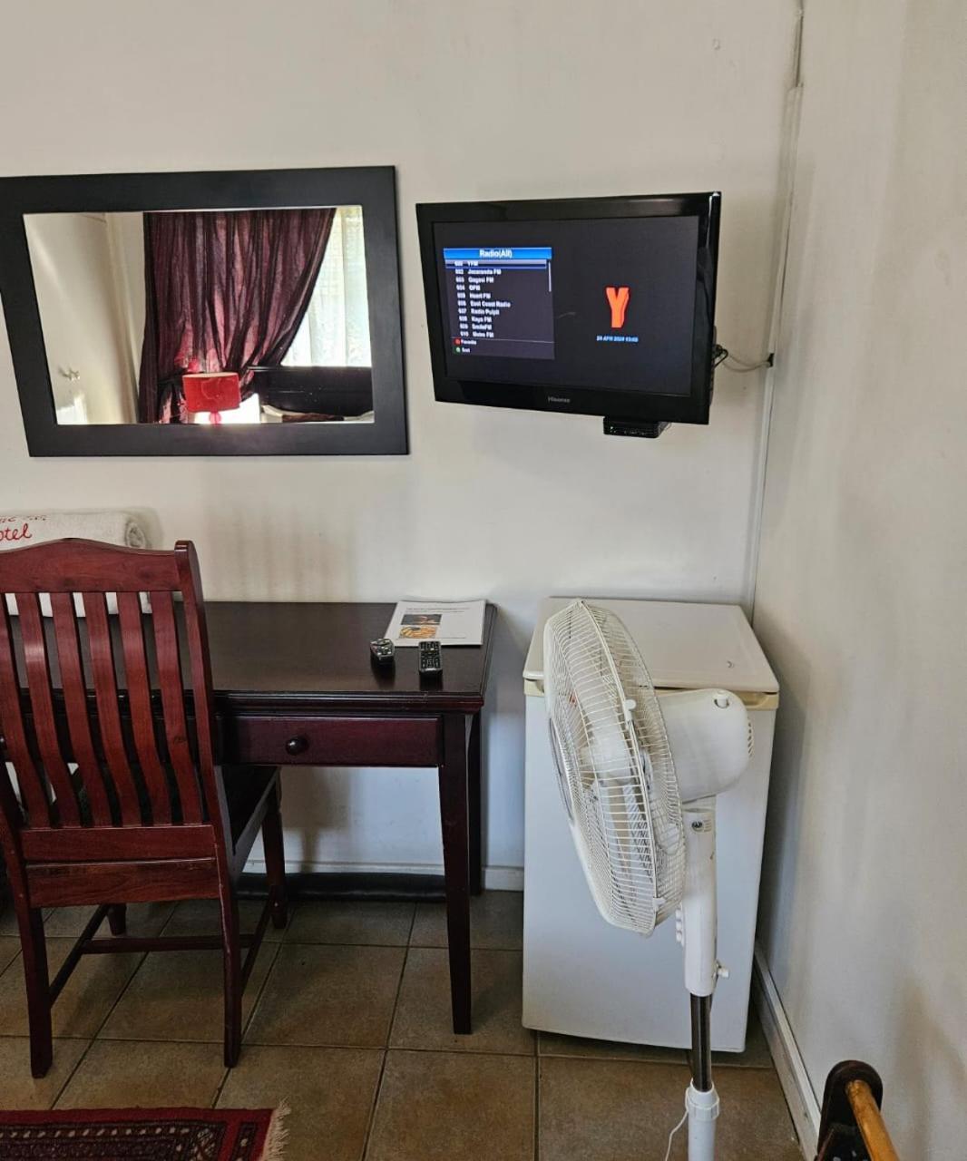 Bed & Breakfast The Royal Princess On Malibongwe Drive *