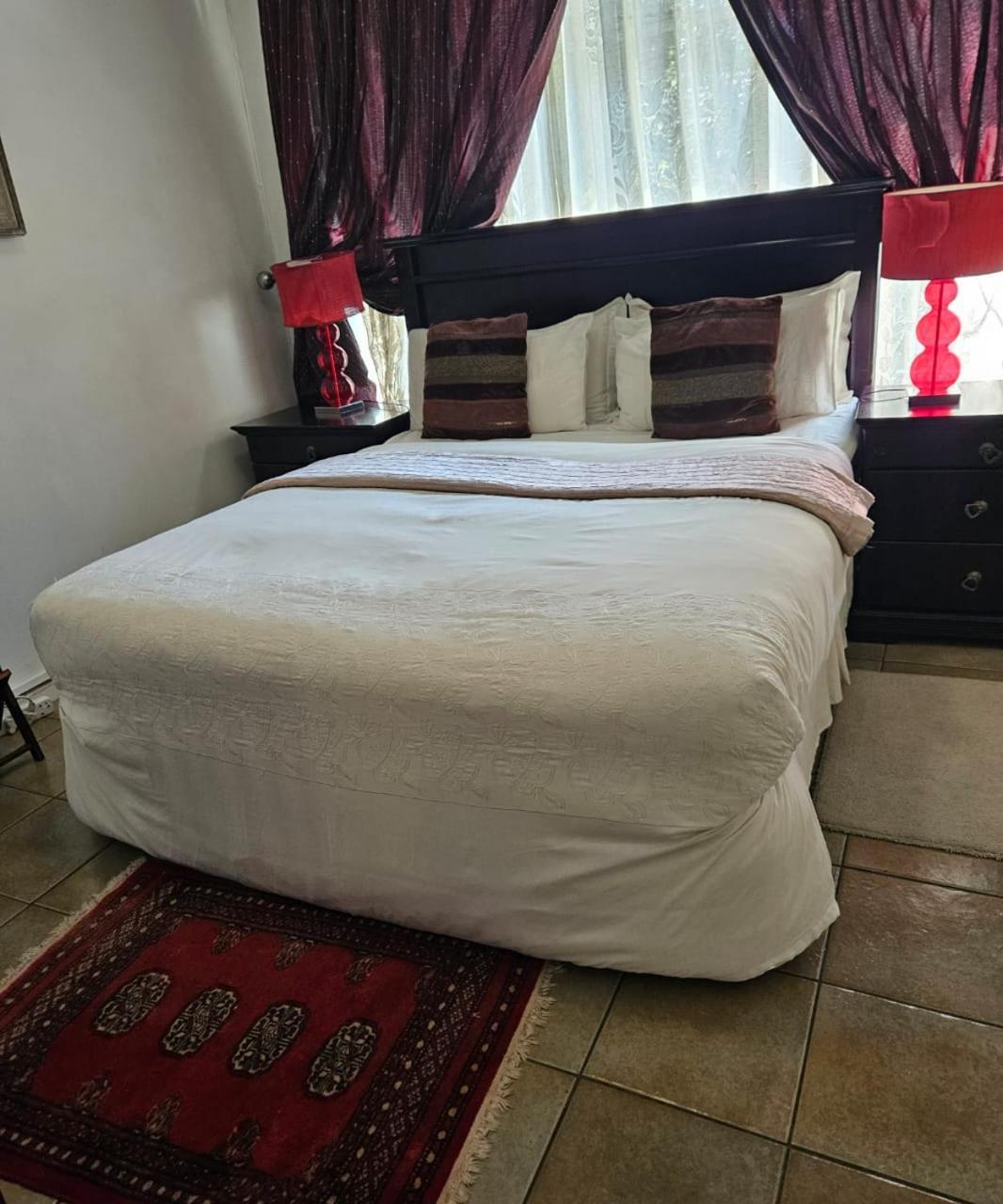 Bed & Breakfast The Royal Princess On Malibongwe Drive *