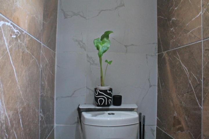 Apartment Trendy
