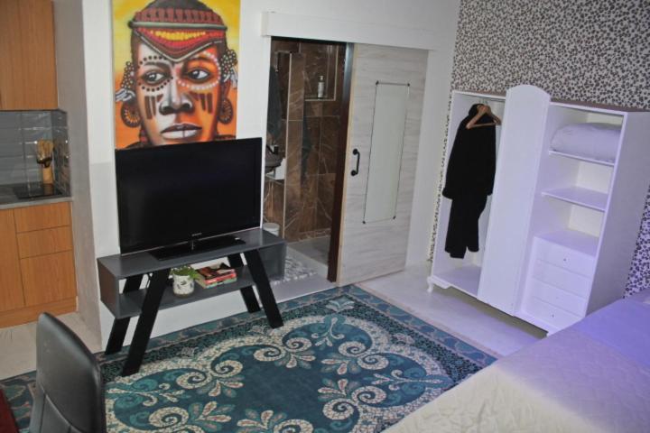Apartment Trendy Johannesburg