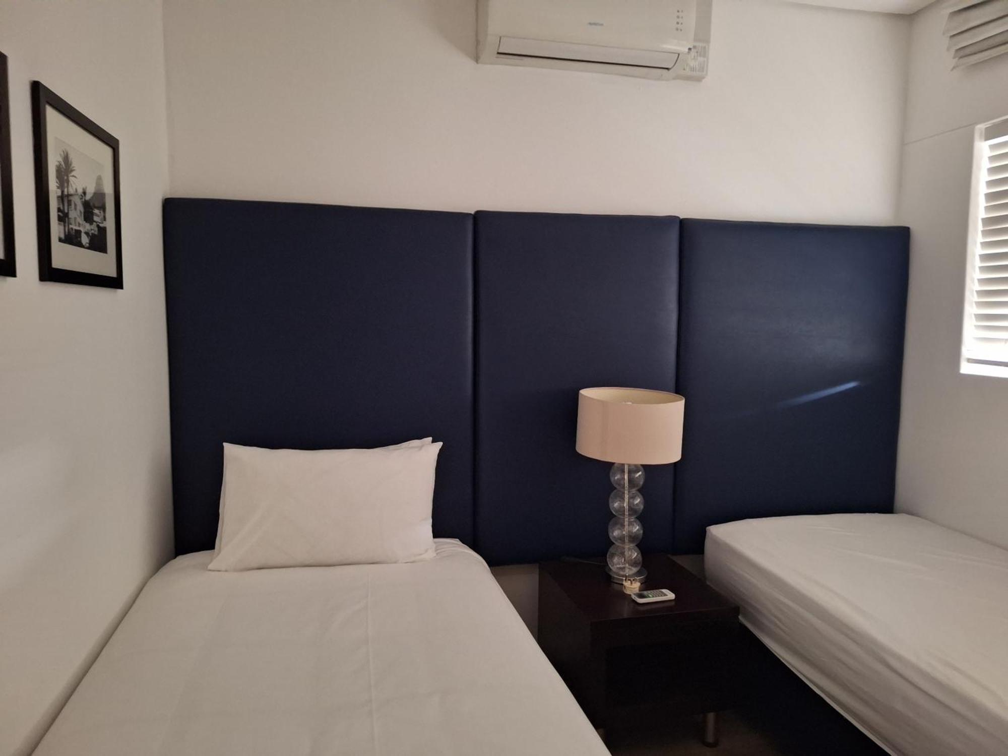 Apartment Genesis Johannesburg