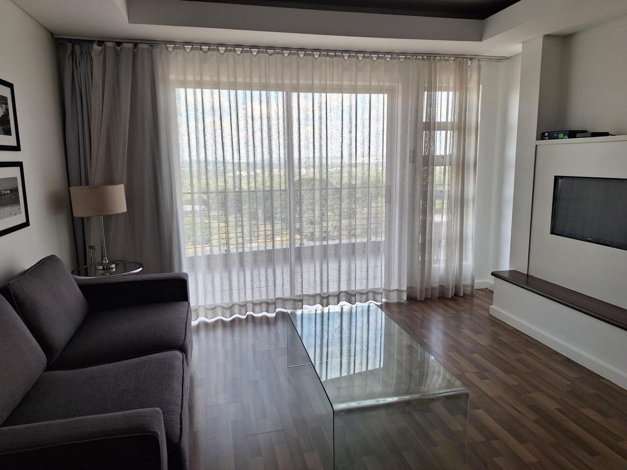 Apartment Genesis Johannesburg