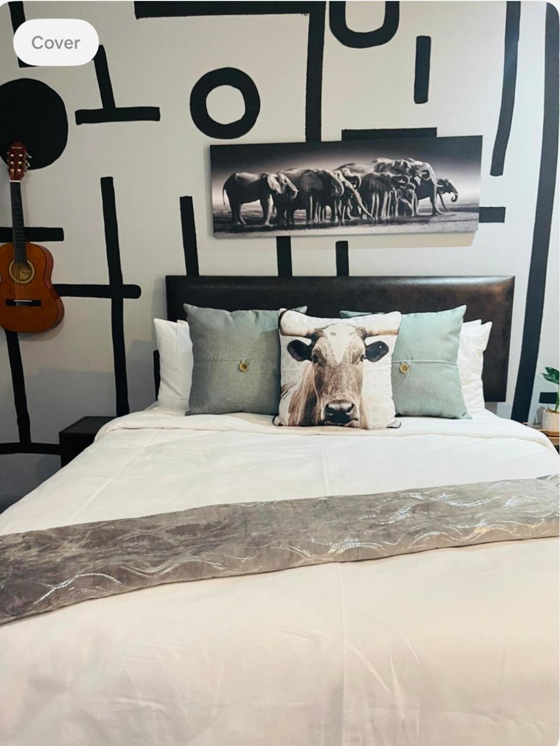 Bliss @maboneng