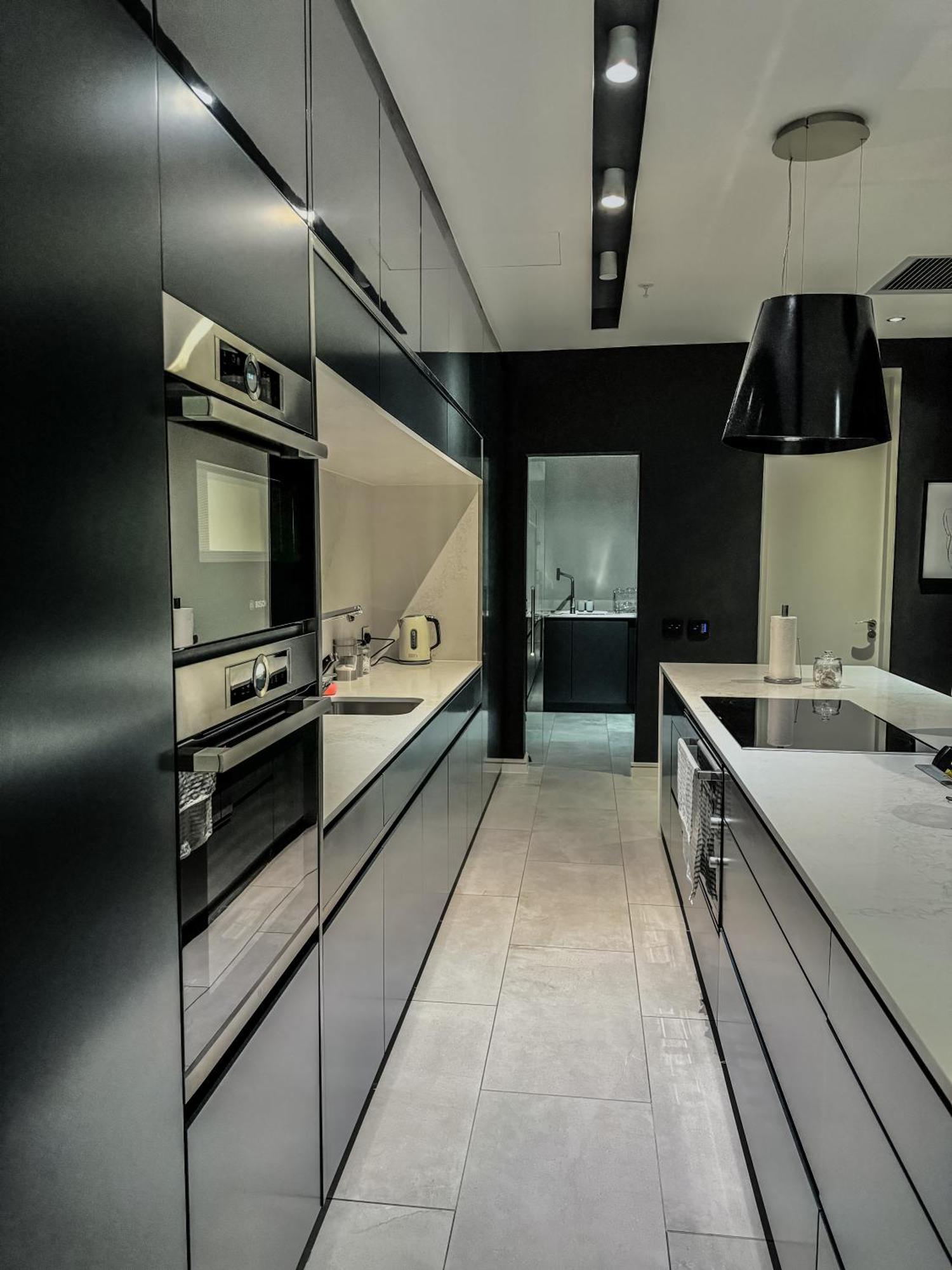 The Royalplatinum Penthouse