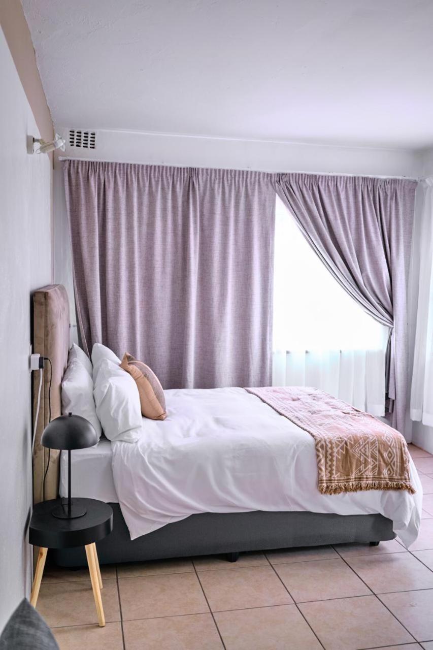 Villa Karabo's Nest Johannesburg