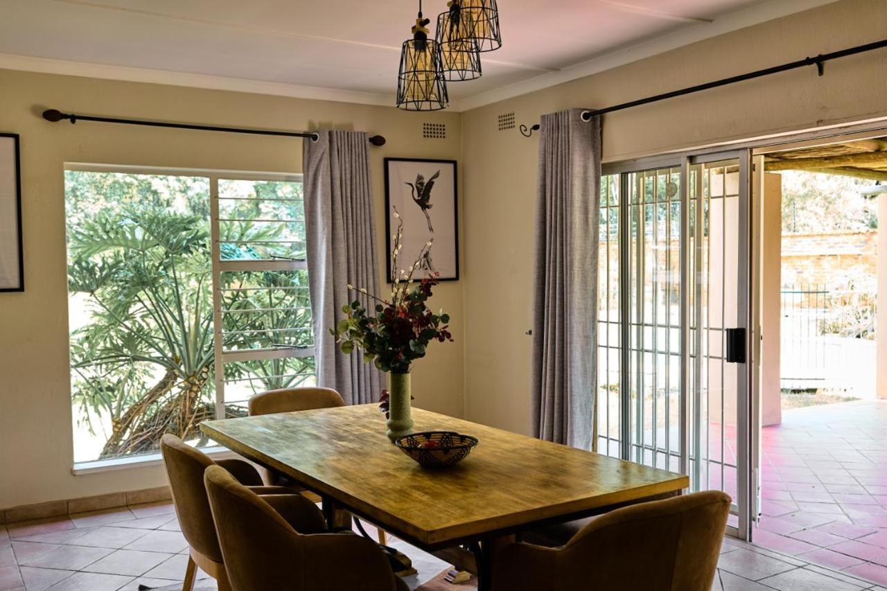 Karabo's Nest