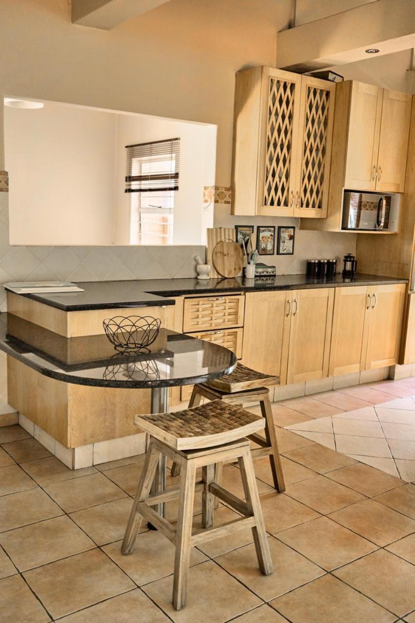 Villa Karabo's Nest