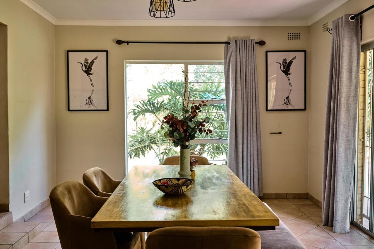 Villa Karabo's Nest Johannesburg