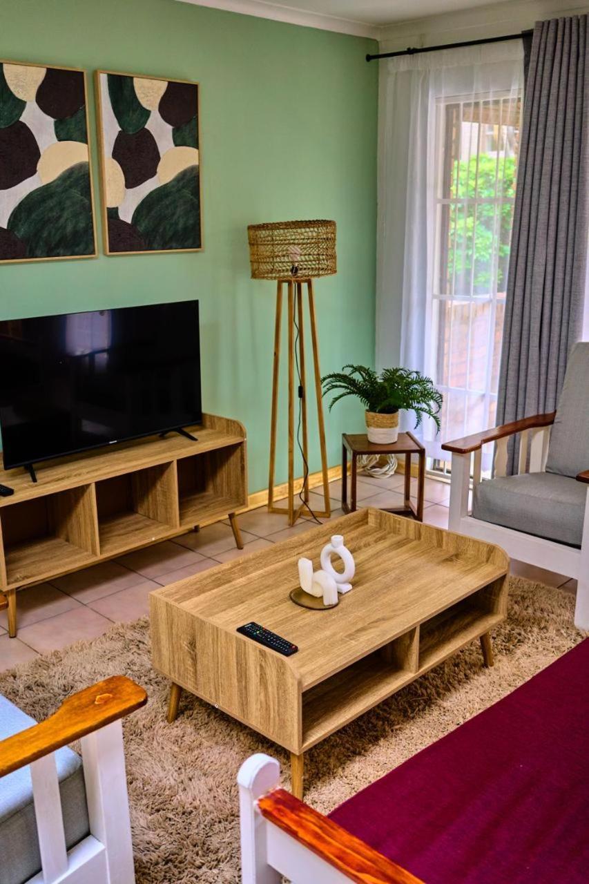 Villa Karabo's Nest