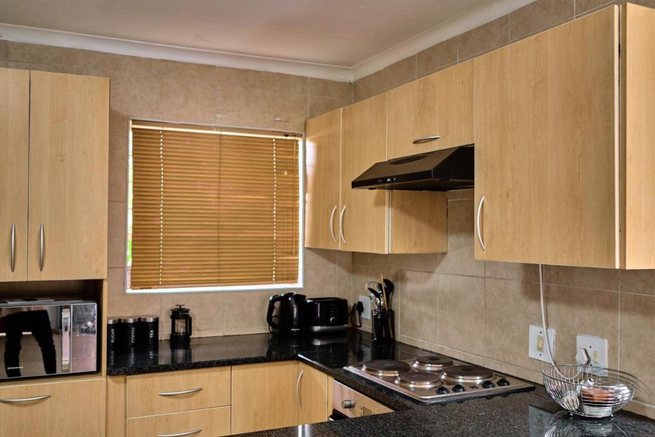 Villa Karabo's Nest