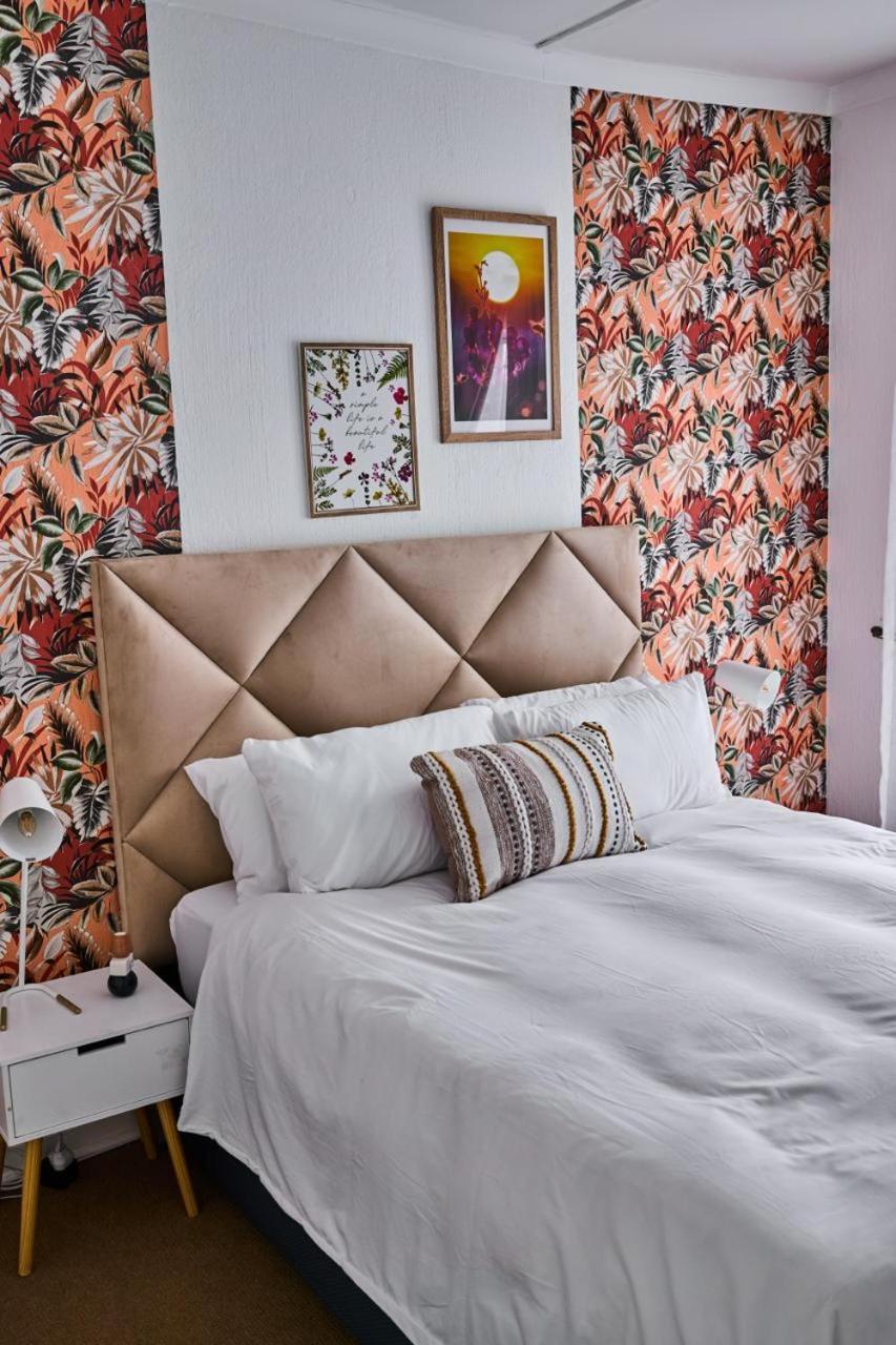 Karabo's Nest Johannesburg