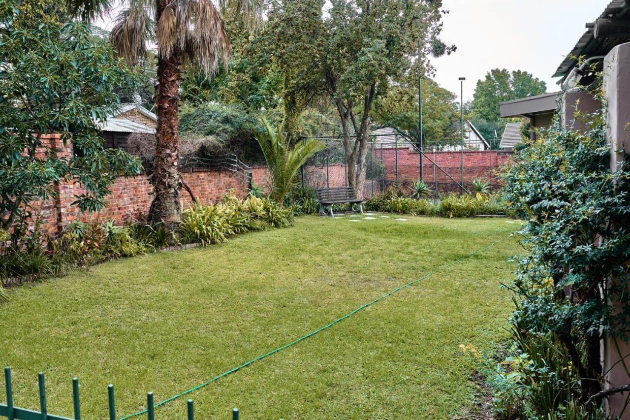 Villa Karabo's Nest *