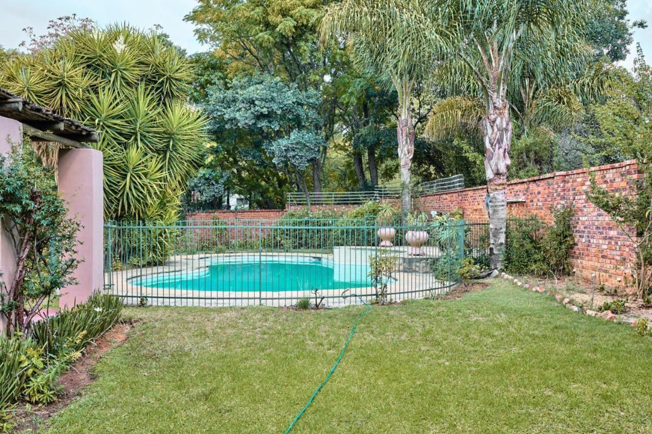 Villa Karabo's Nest Johannesburg