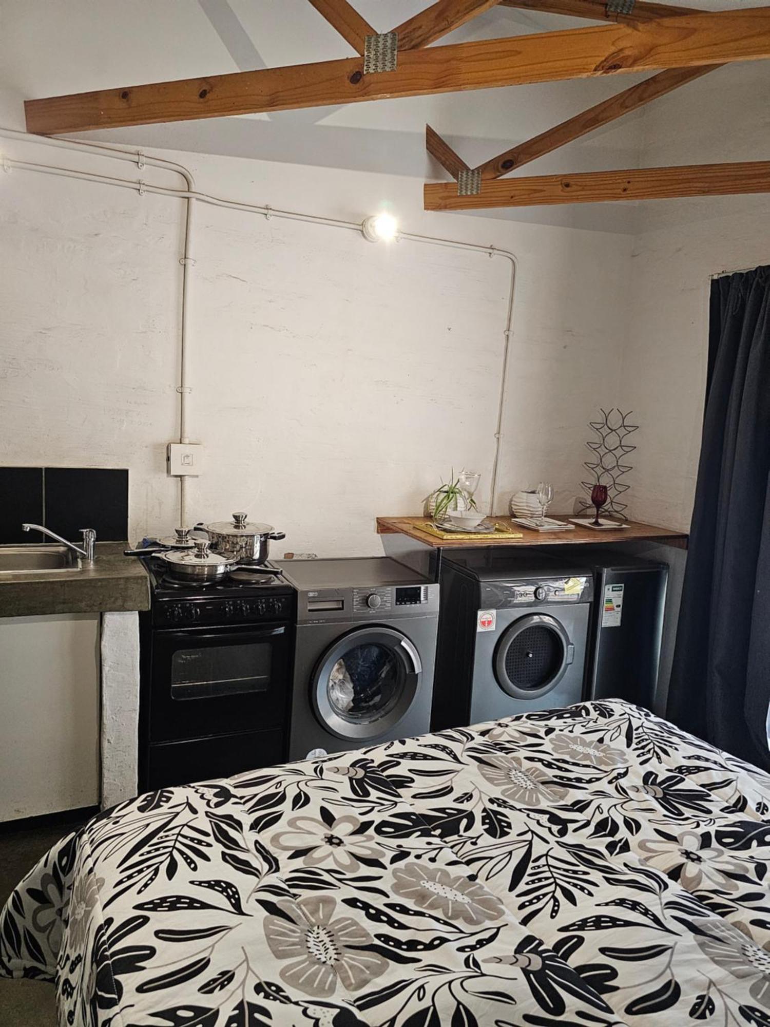 Apartment 254 Craftsmanship Johannesburg