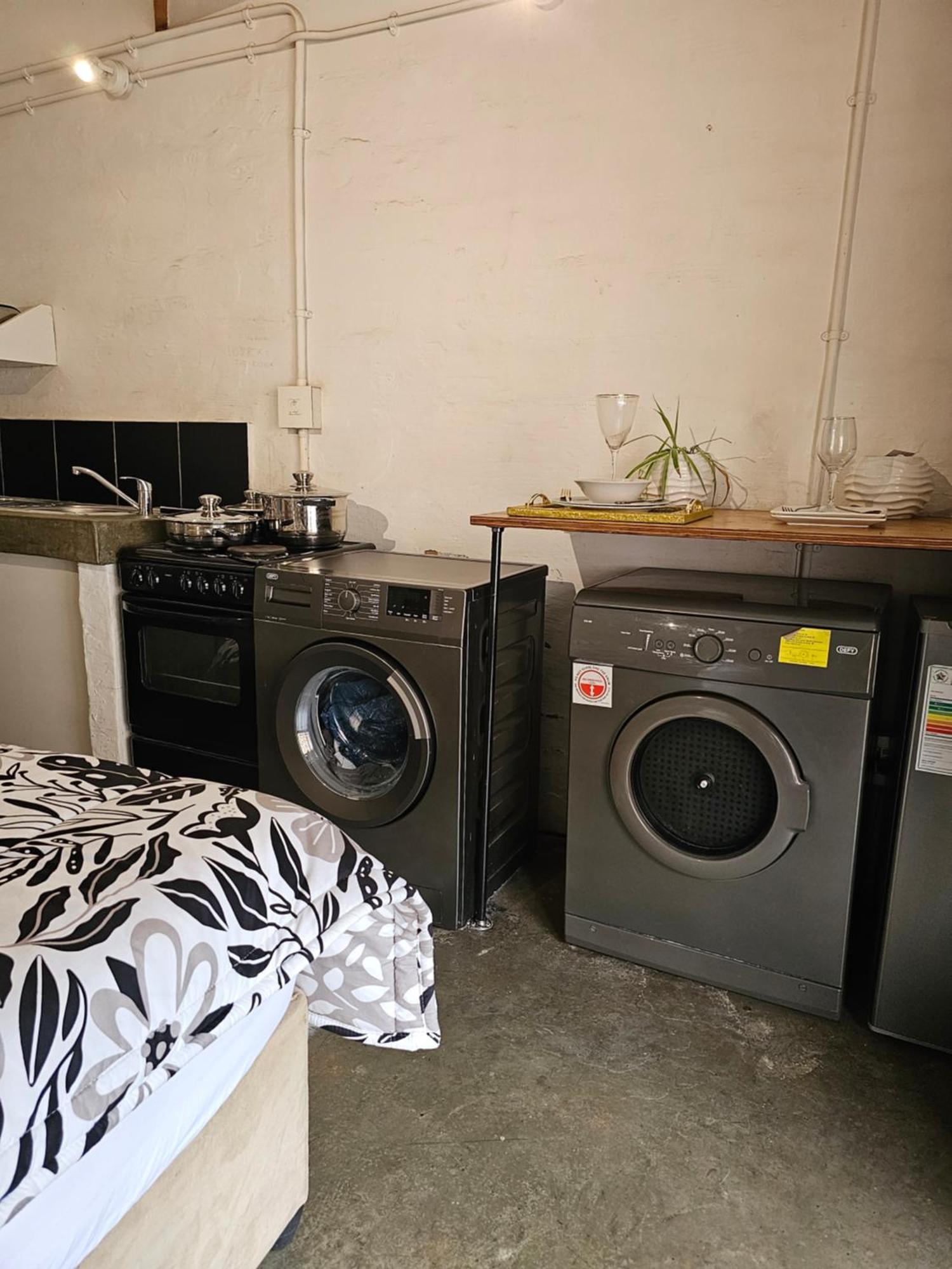 Apartment 254 Craftsmanship Johannesburg