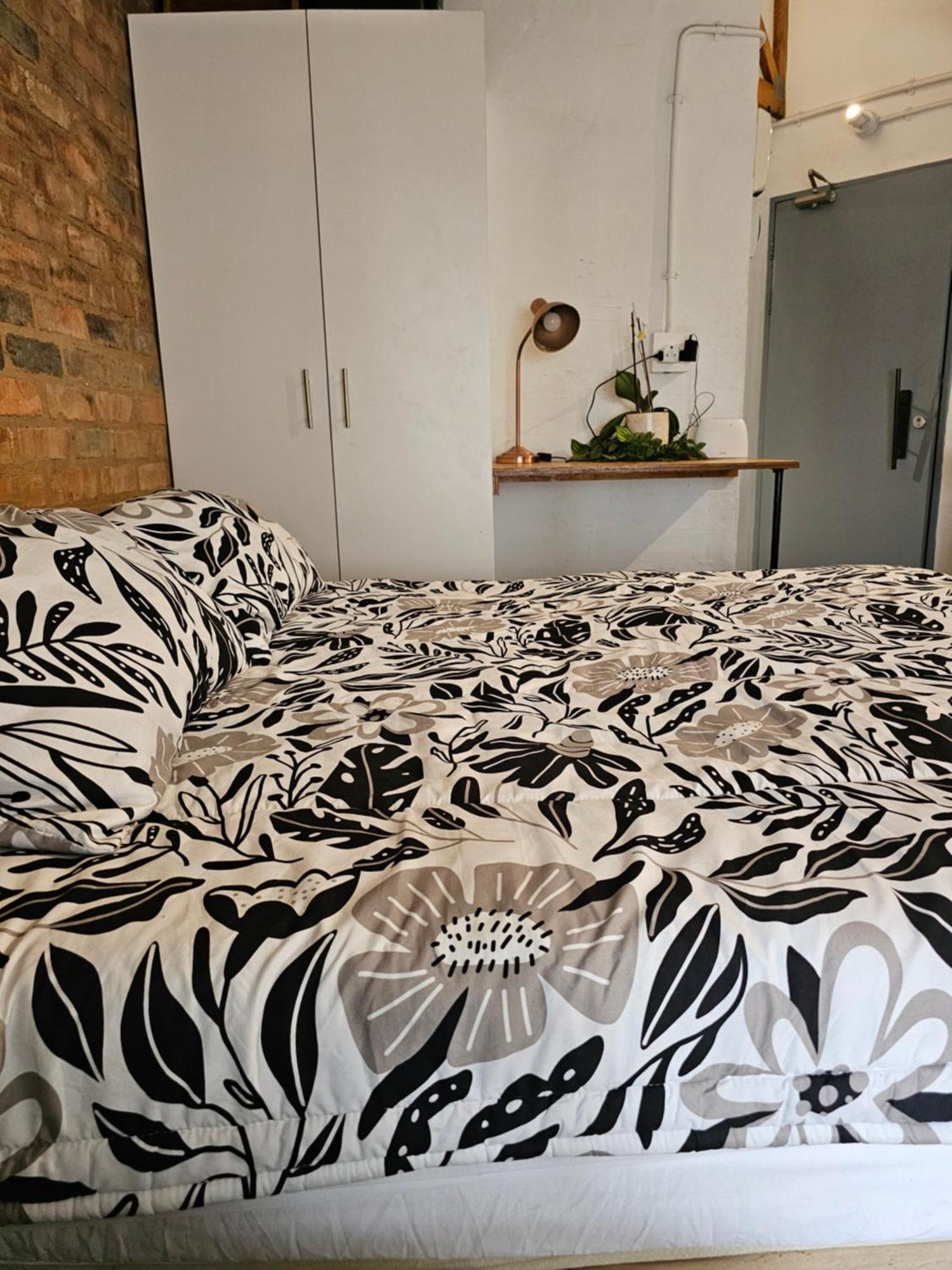 Apartment 254 Craftsmanship Johannesburg