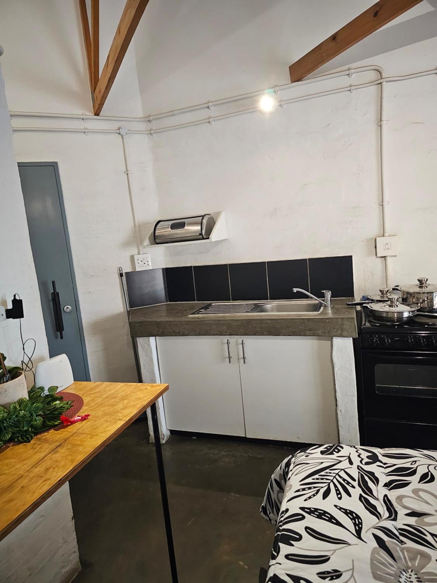 Apartment 254 Craftsmanship