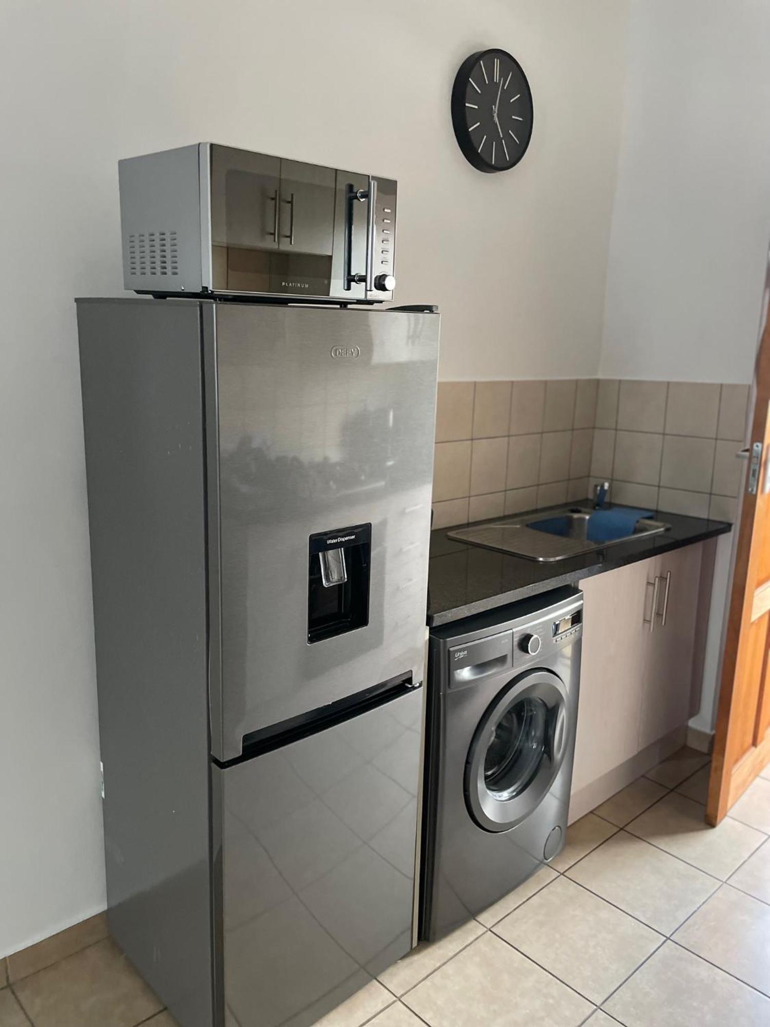 Apartment The Perfect Escape Johannesburg