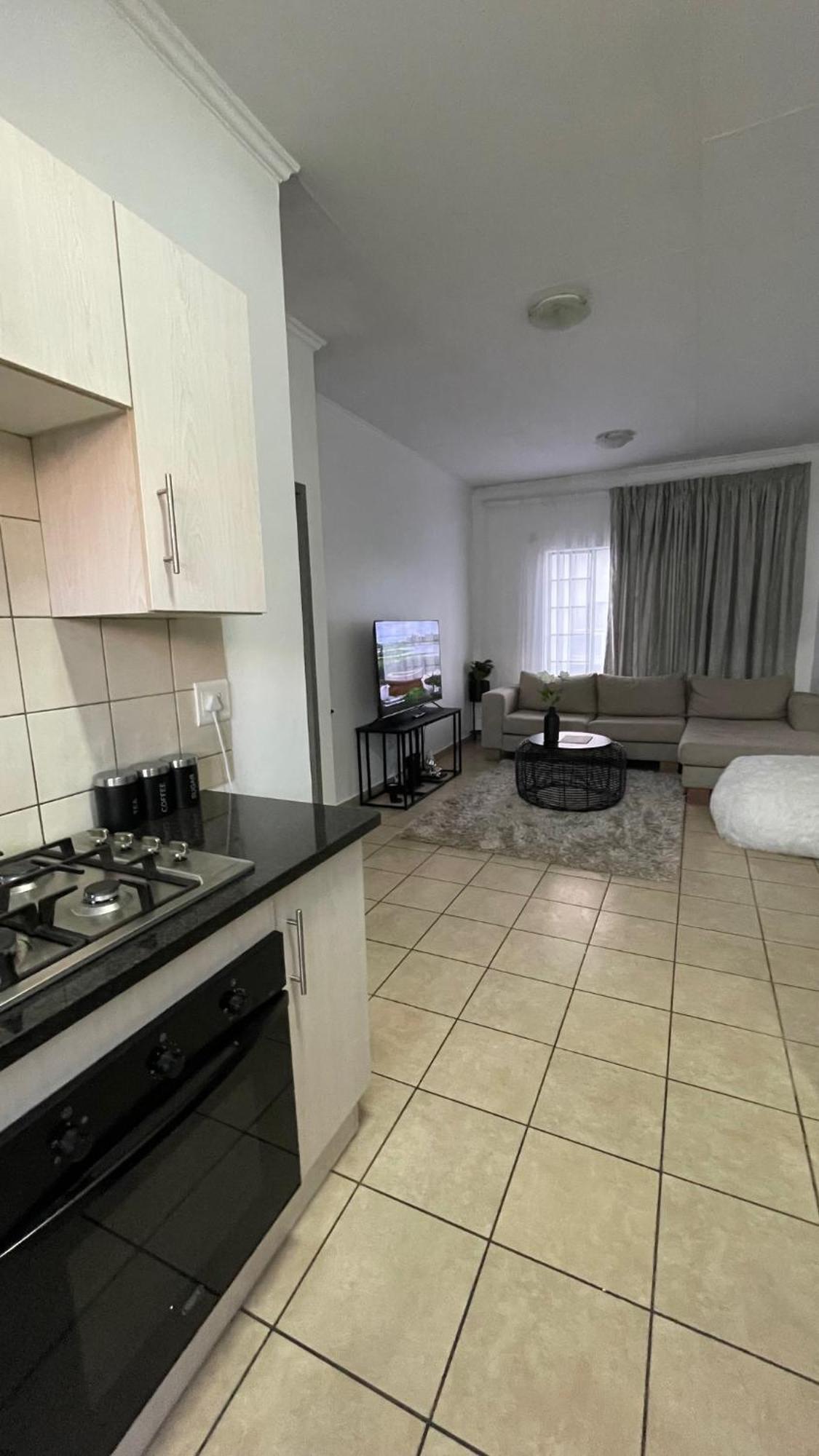 Apartment The Perfect Escape