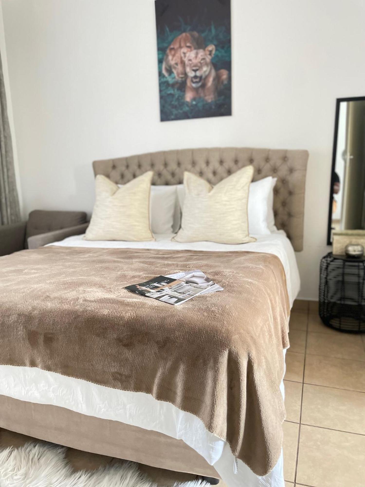 The Perfect Escape Johannesburg