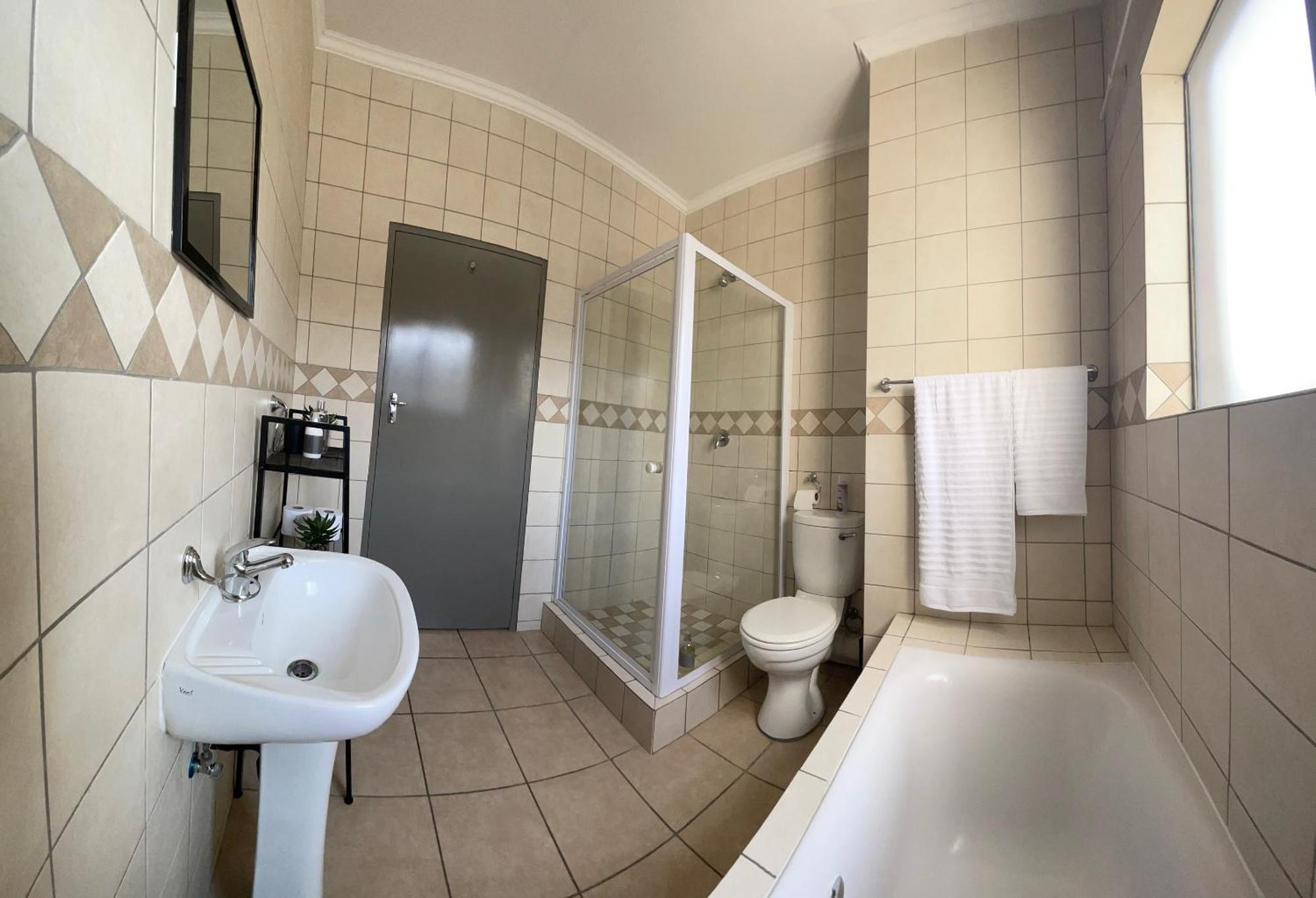 Apartment The Perfect Escape Johannesburg