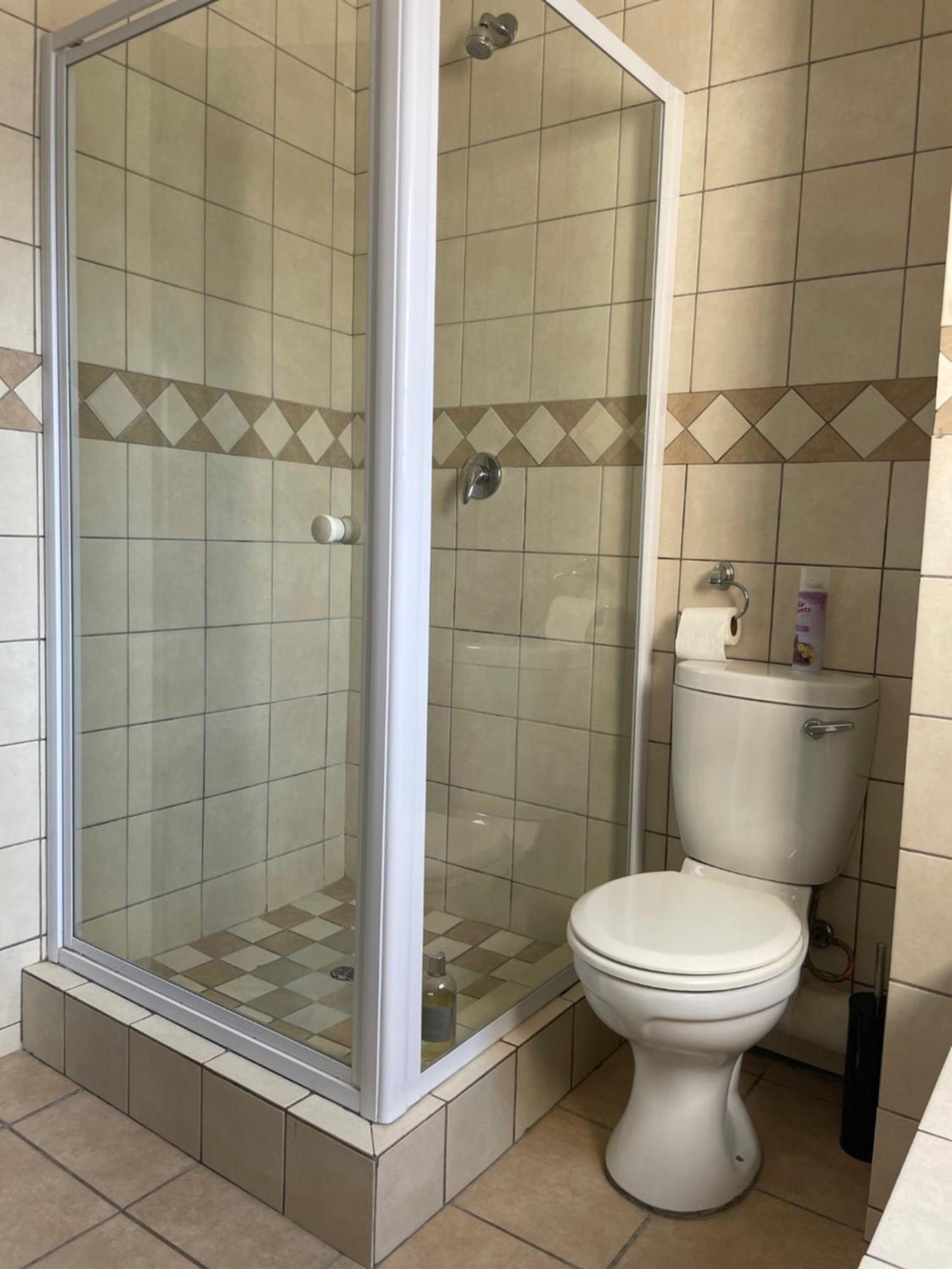Apartment The Perfect Escape Johannesburg