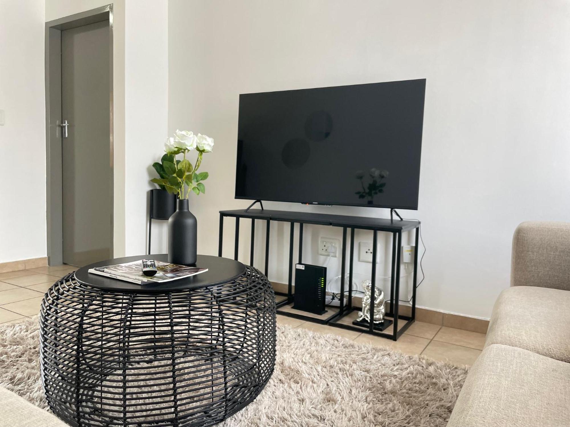 Apartment The Perfect Escape Johannesburg