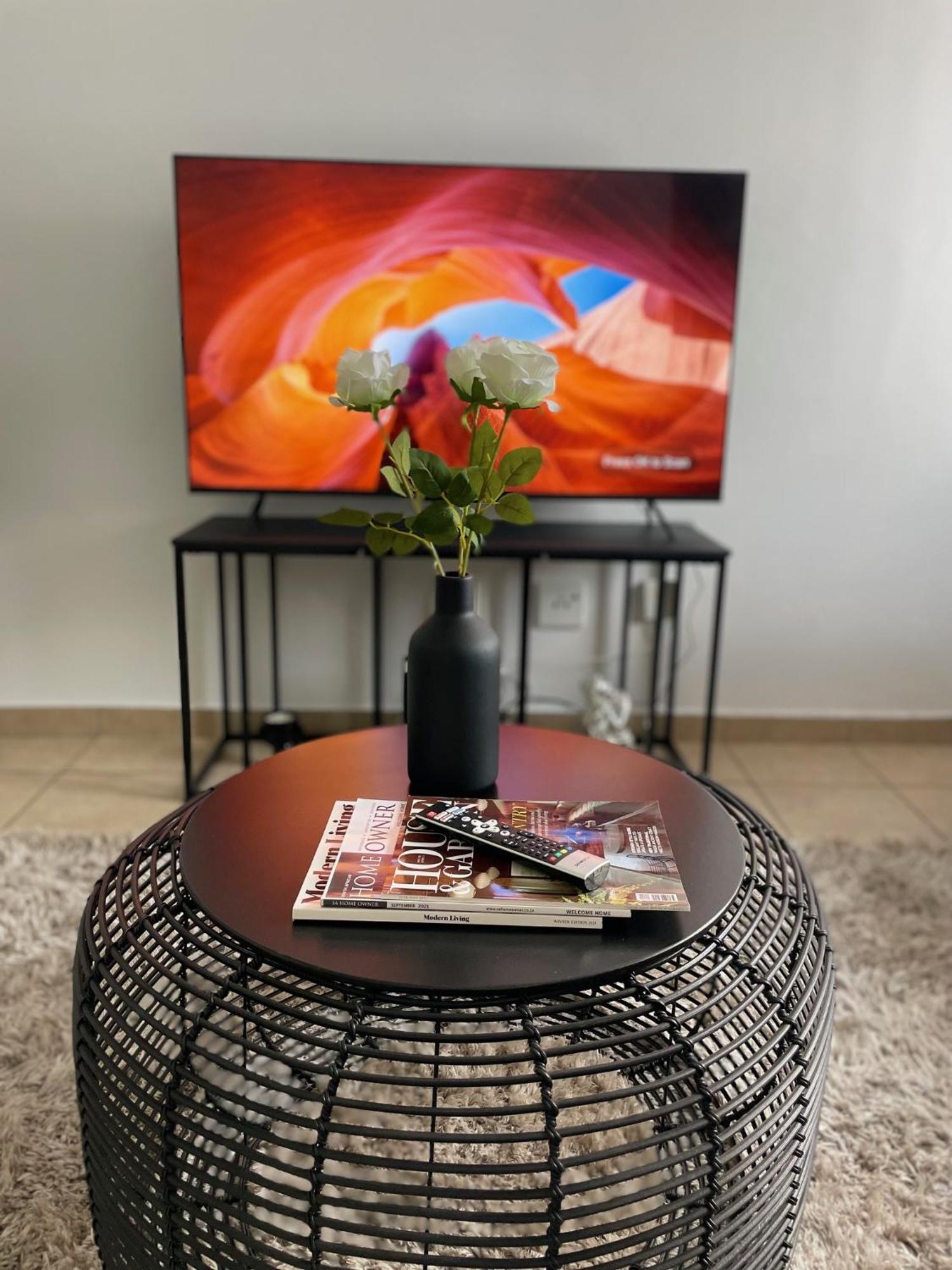 The Perfect Escape Johannesburg