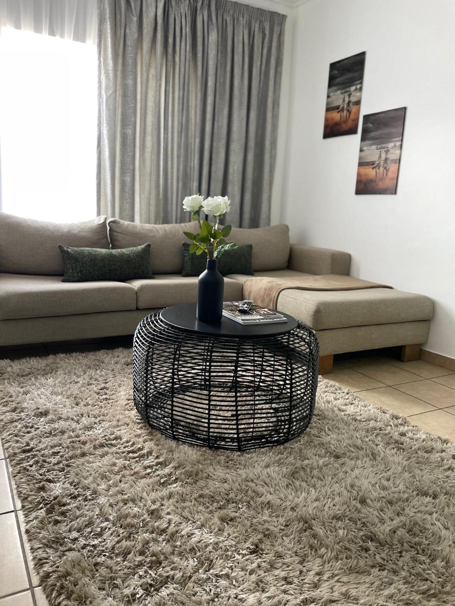 Apartment The Perfect Escape *