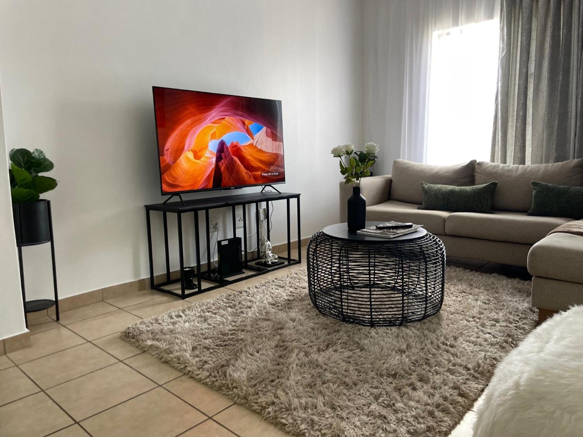 The Perfect Escape Johannesburg