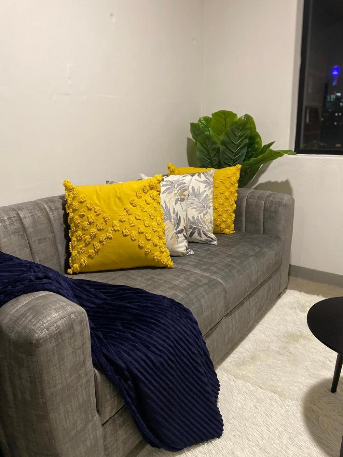 Apartment Maboneng Modern Style