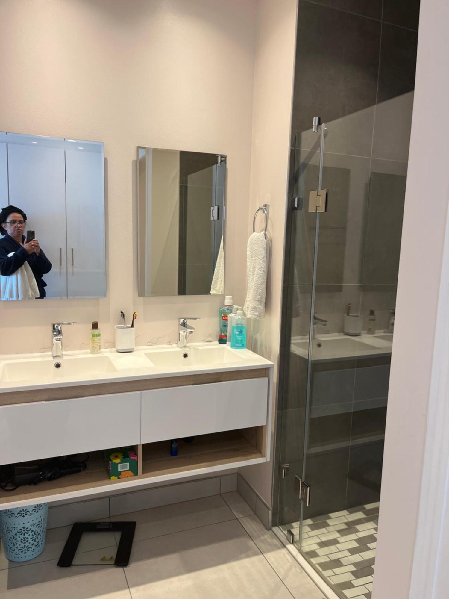 Apartamento Sandton Gate - The Terrace 103
