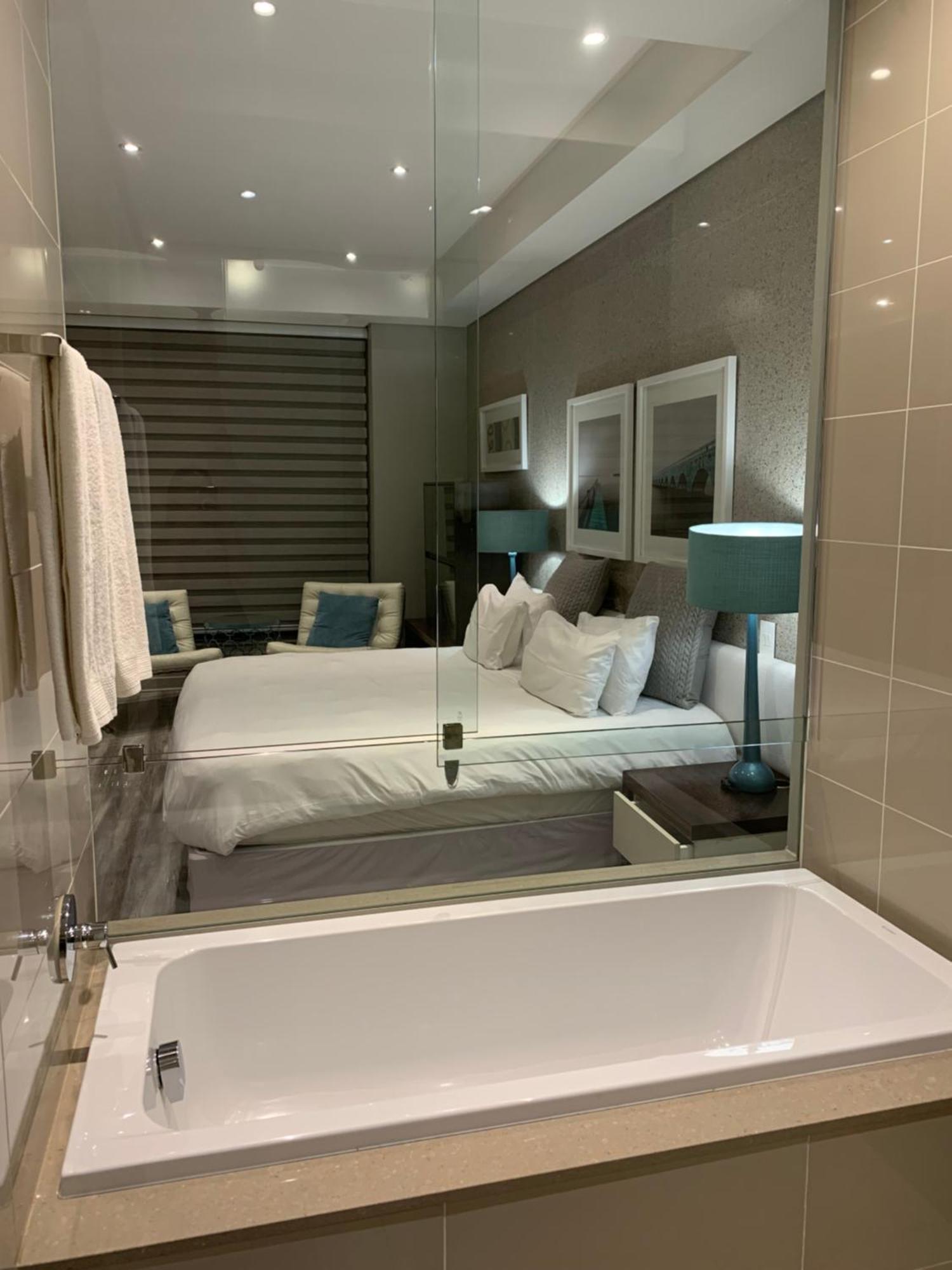 Sandton Skye Apartment Johannesburg