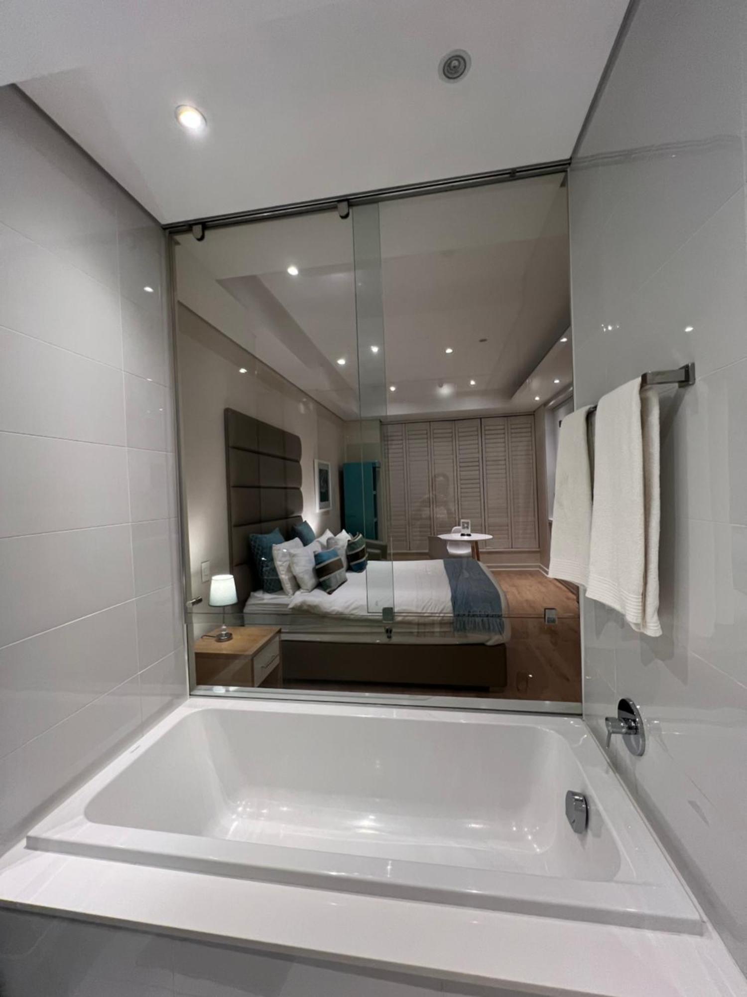 Apartment Sandton Skye Johannesburg