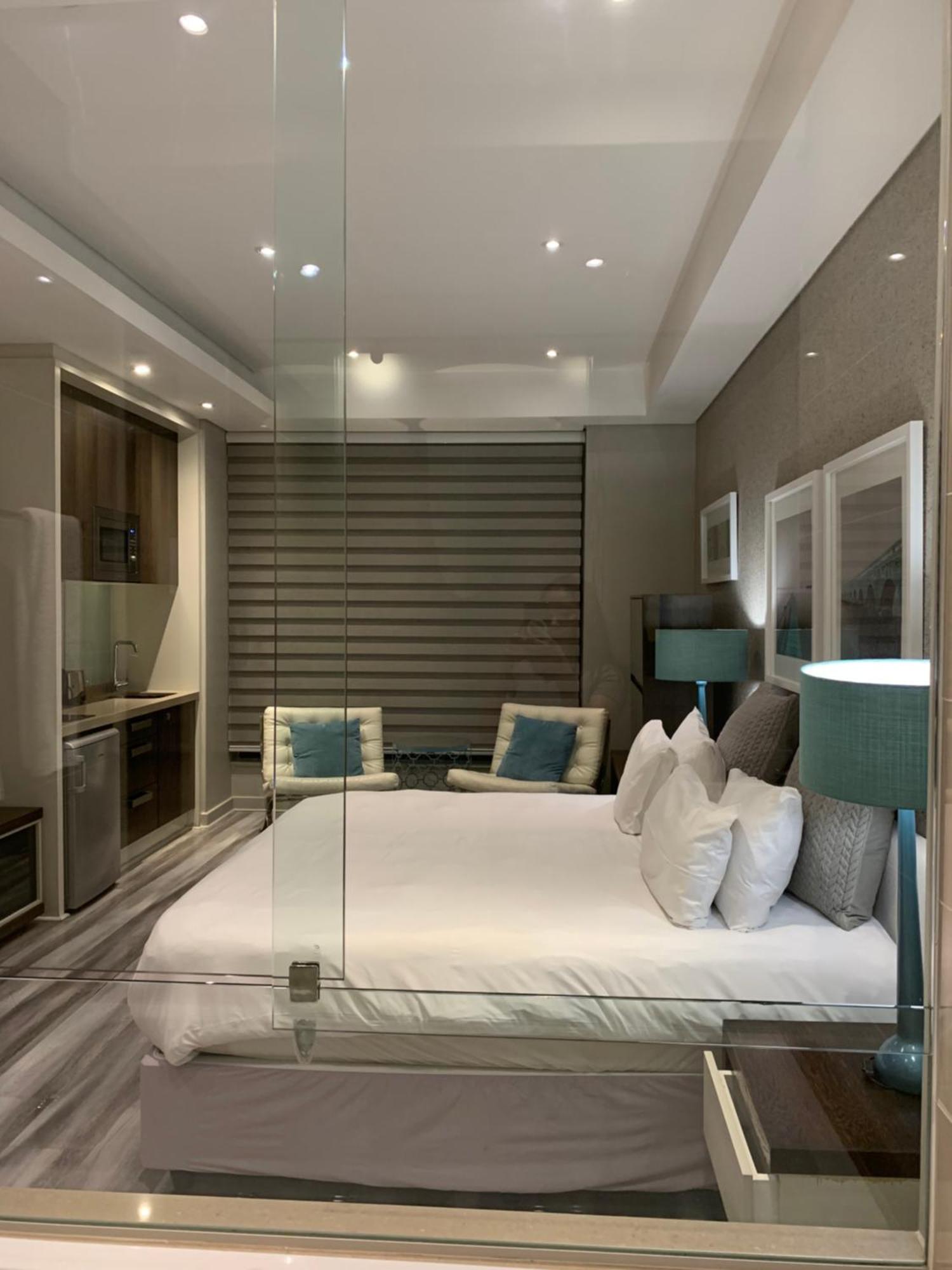 Sandton Skye