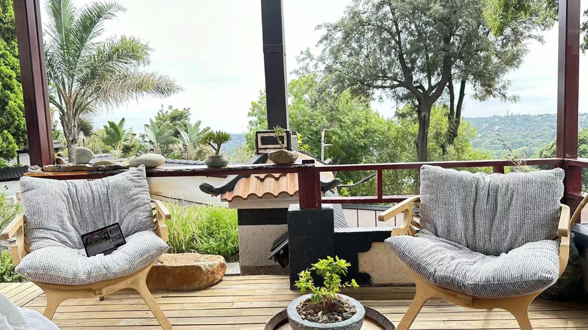 Ferienhaus Oasis On Lily With Own Pool Johannesburg