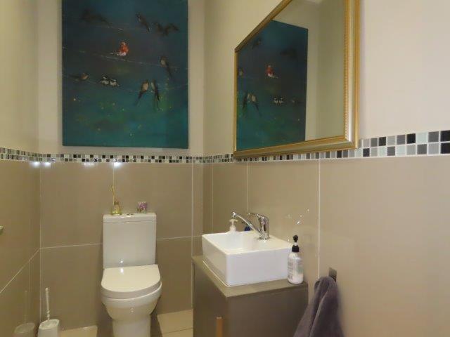Guest house Casa Bedfordview