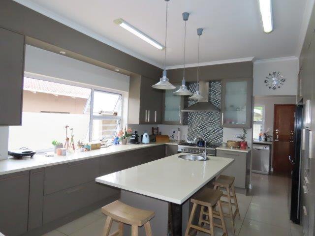 Guest house Casa Bedfordview Johannesburg