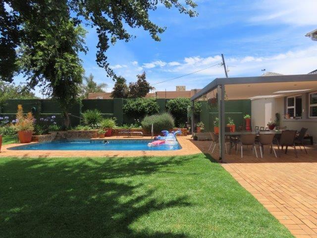 Guest house Casa Bedfordview