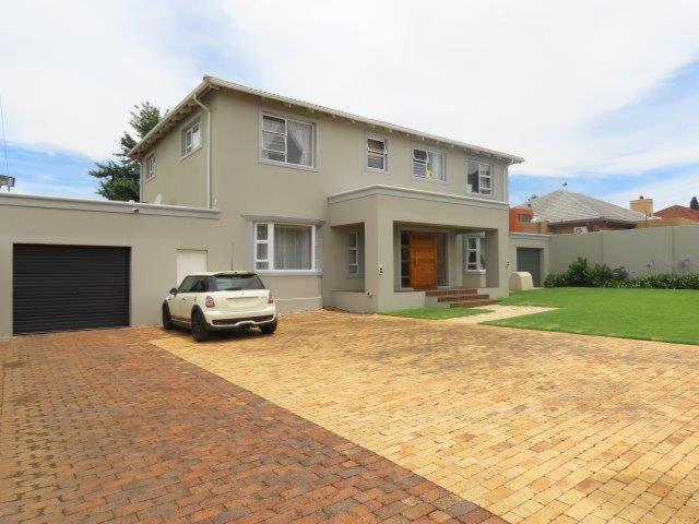 Guest house Casa Bedfordview