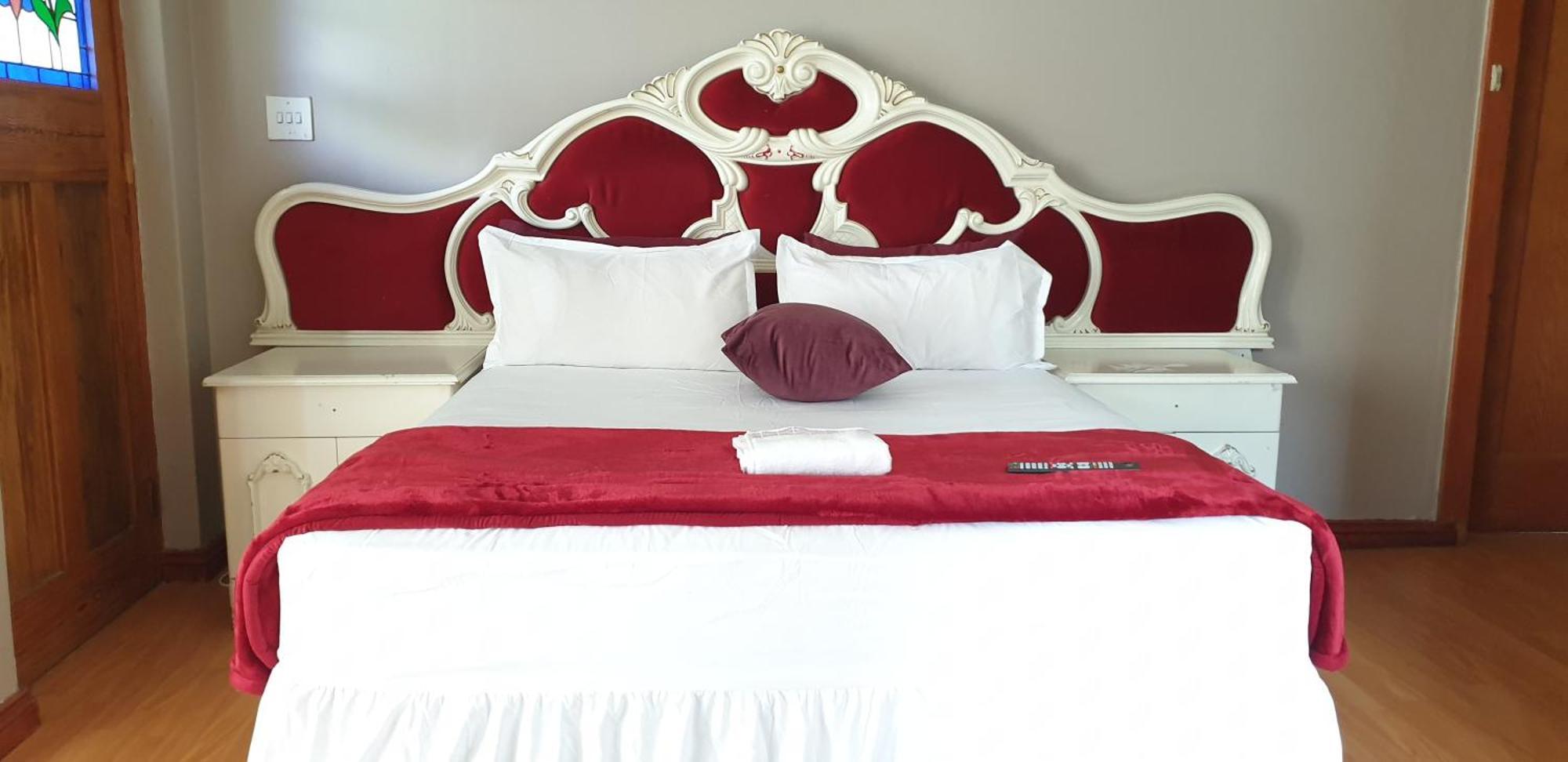 Guest house Casa Bedfordview
