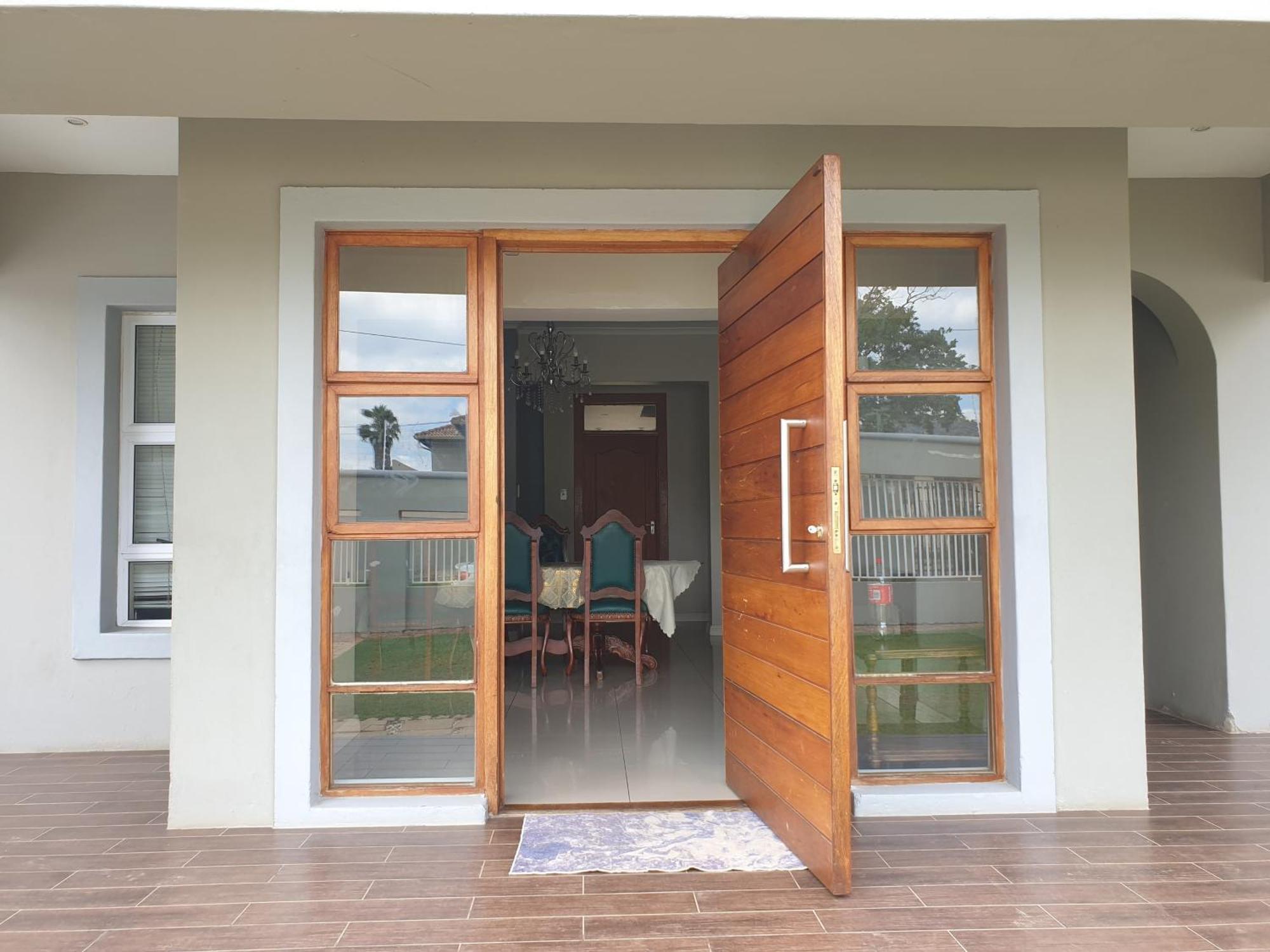 Guest house Casa Bedfordview Johannesburg