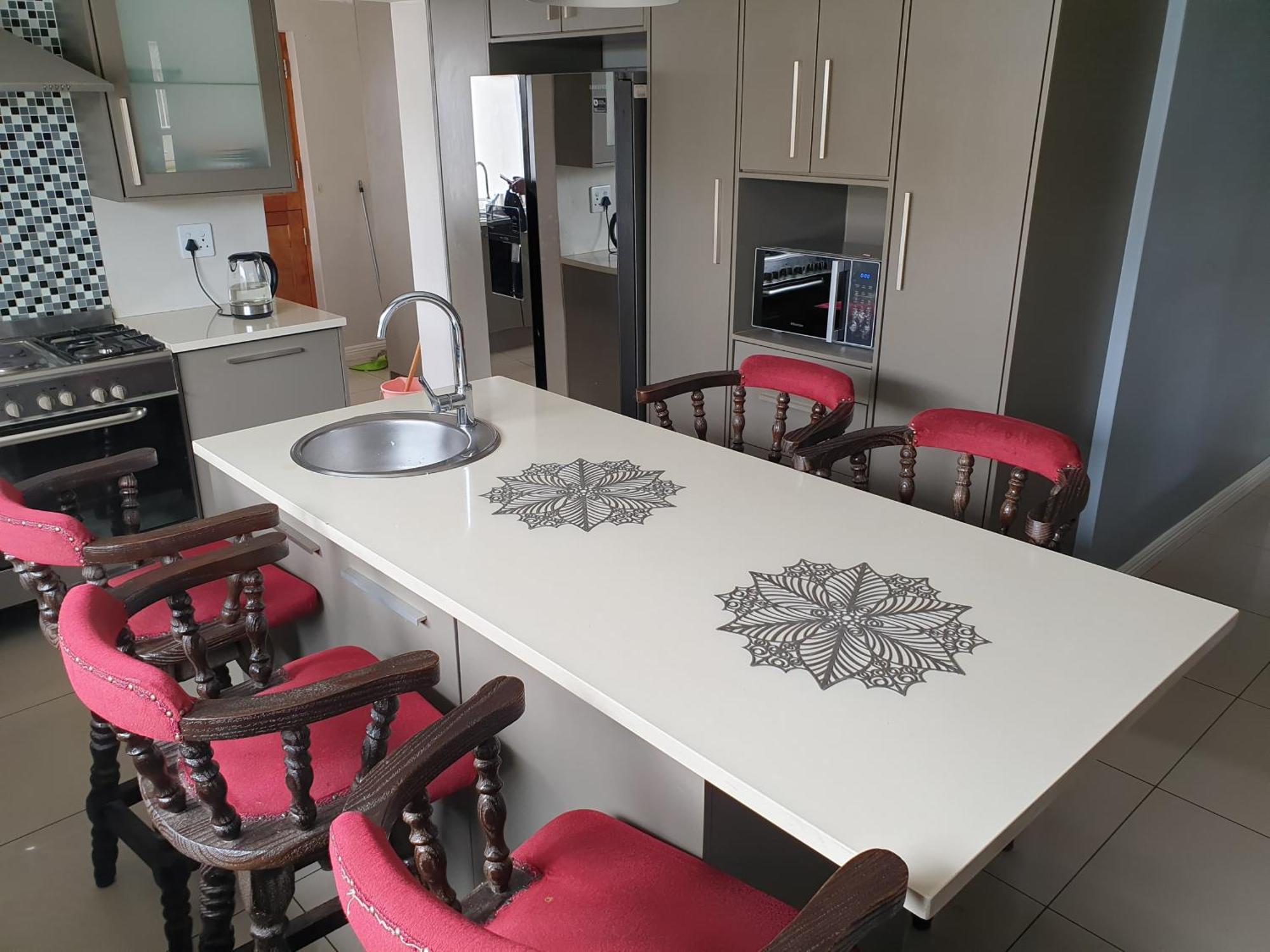 Guest house Casa Bedfordview