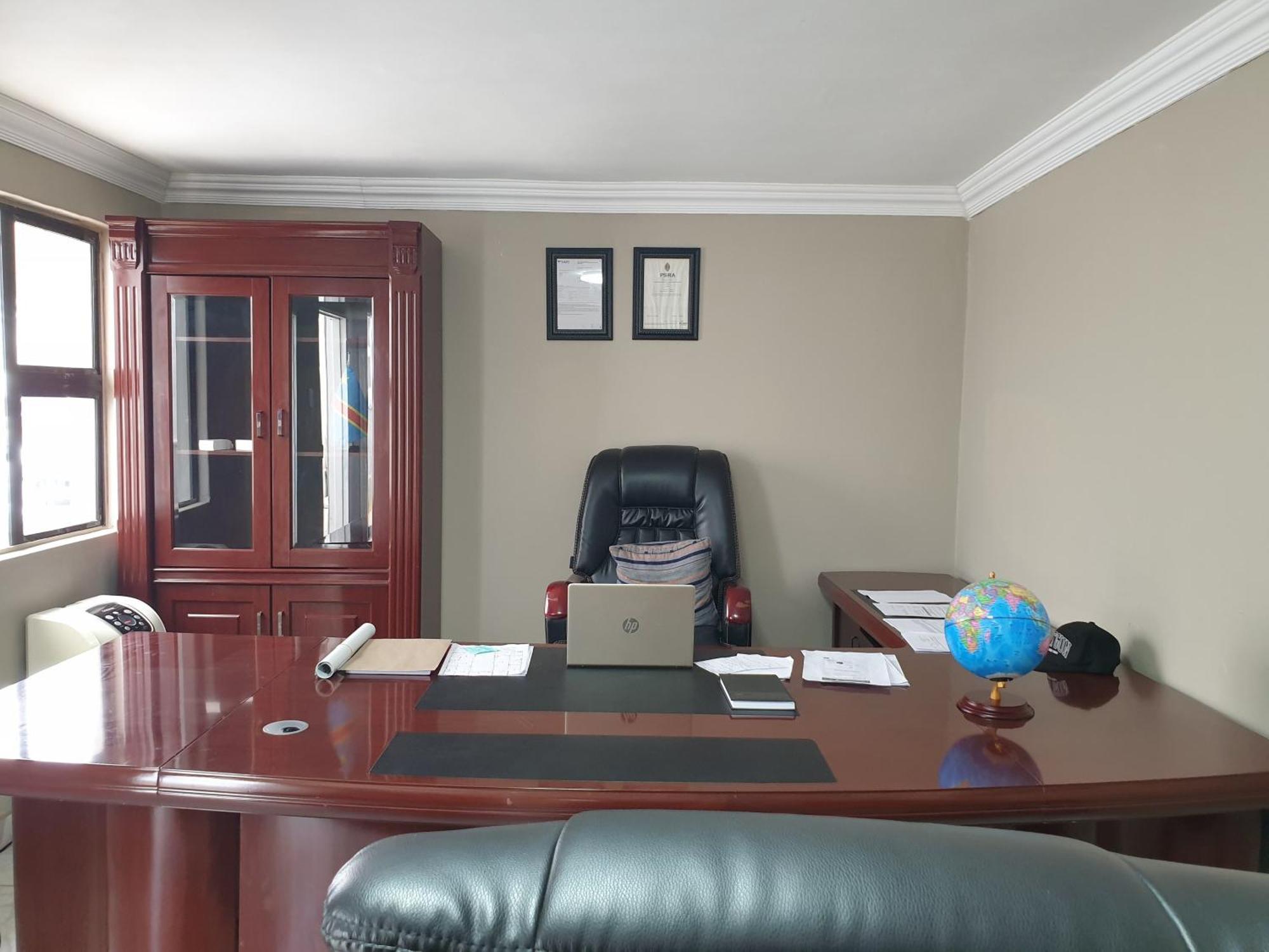 Casa Bedfordview * Johannesburg