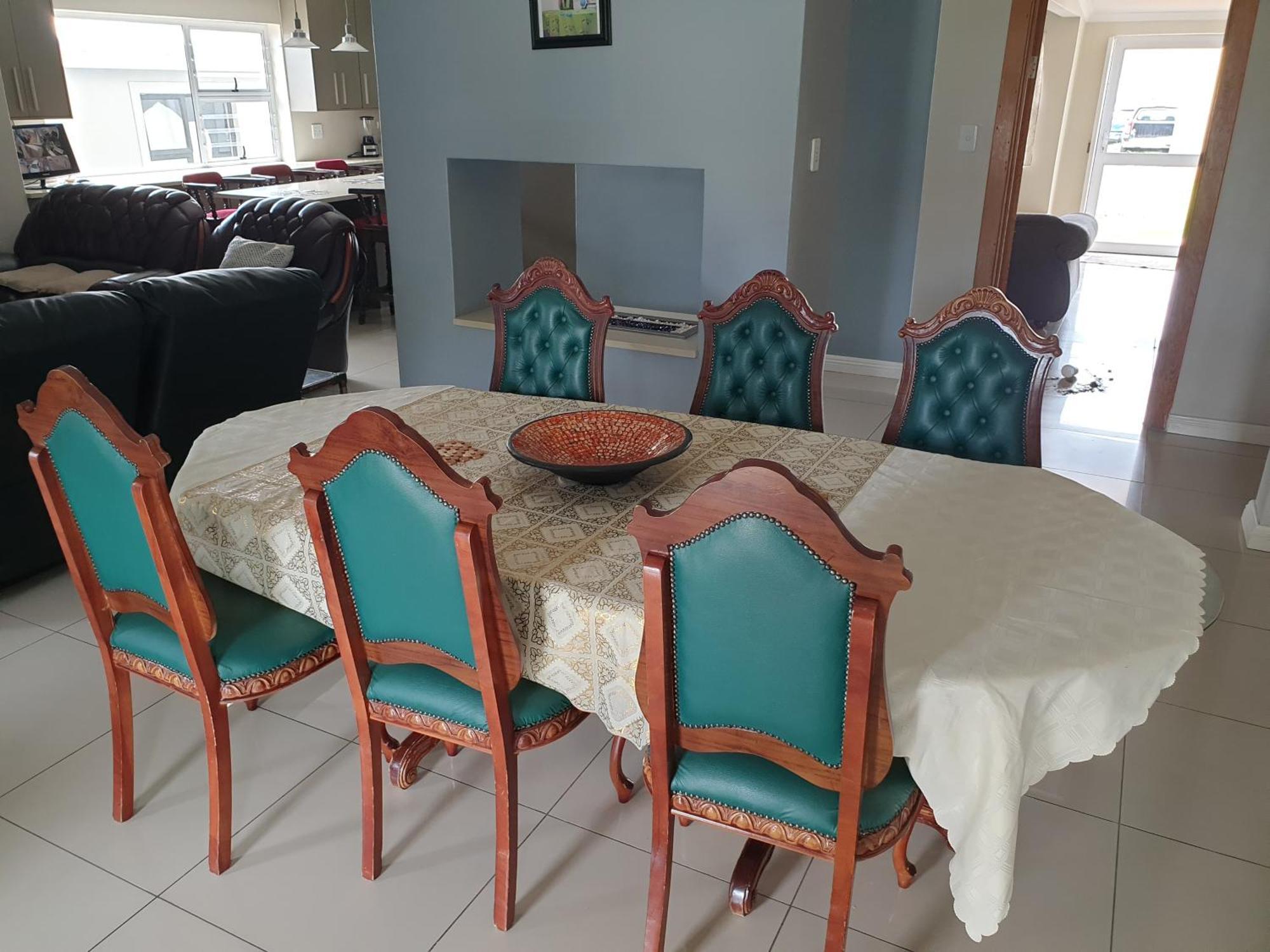 Casa Bedfordview Johannesburg