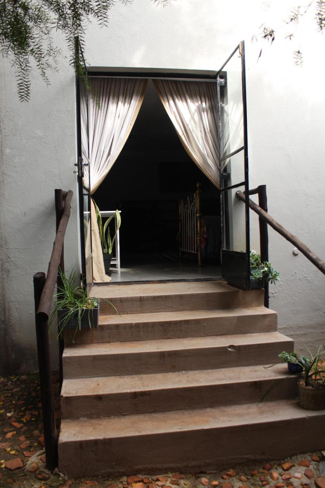 Hospedagem domiciliar Sleepy Nook Joanesburgo