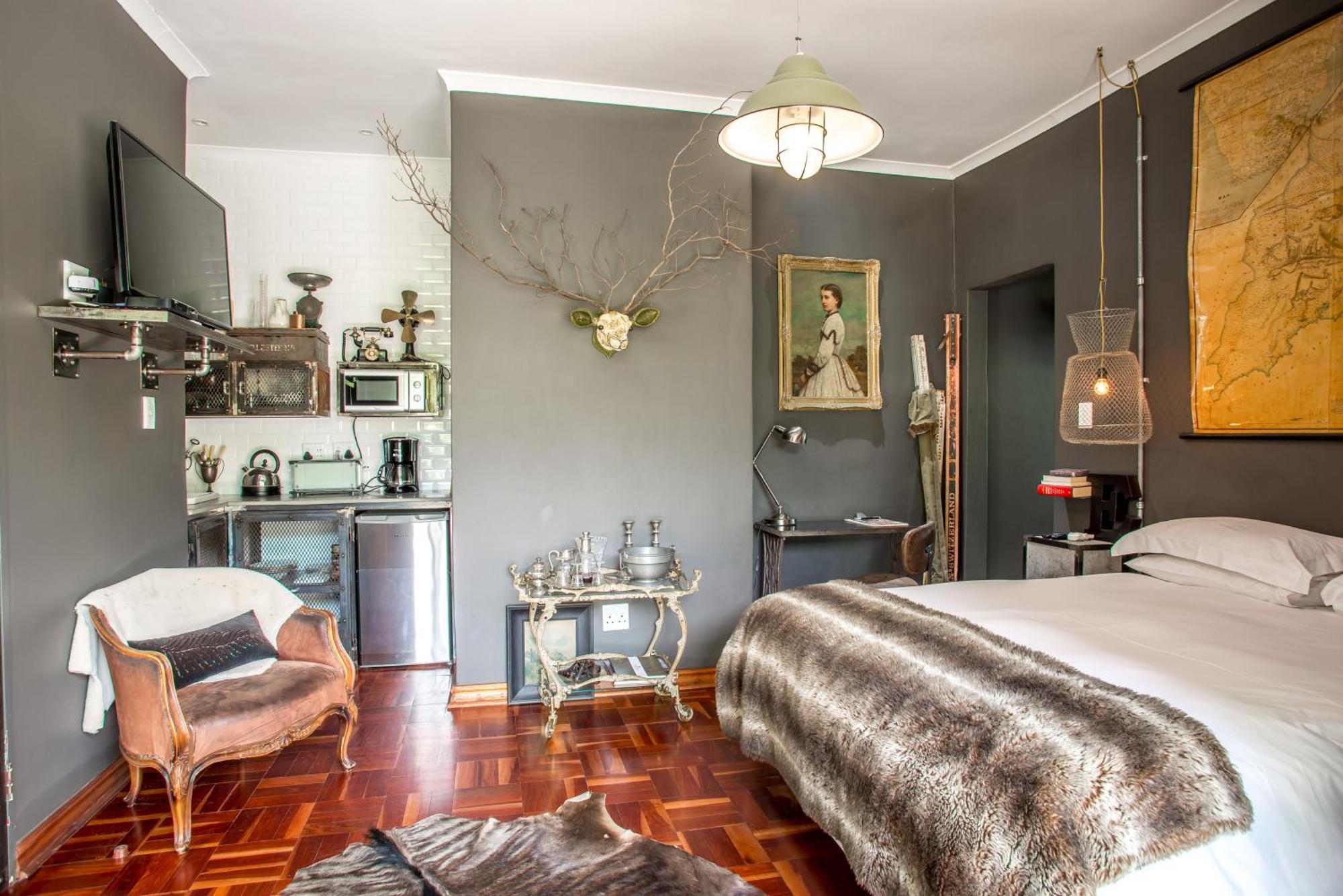 Guest house Festina Lente
