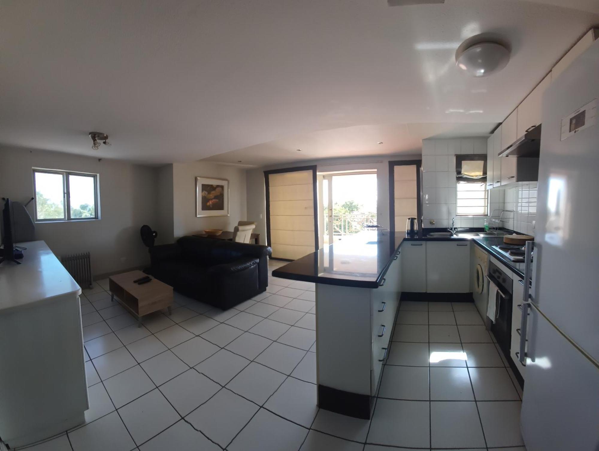 Mount Royal 09 - Large 1 Bed With Balcony Apartment Johannesburg