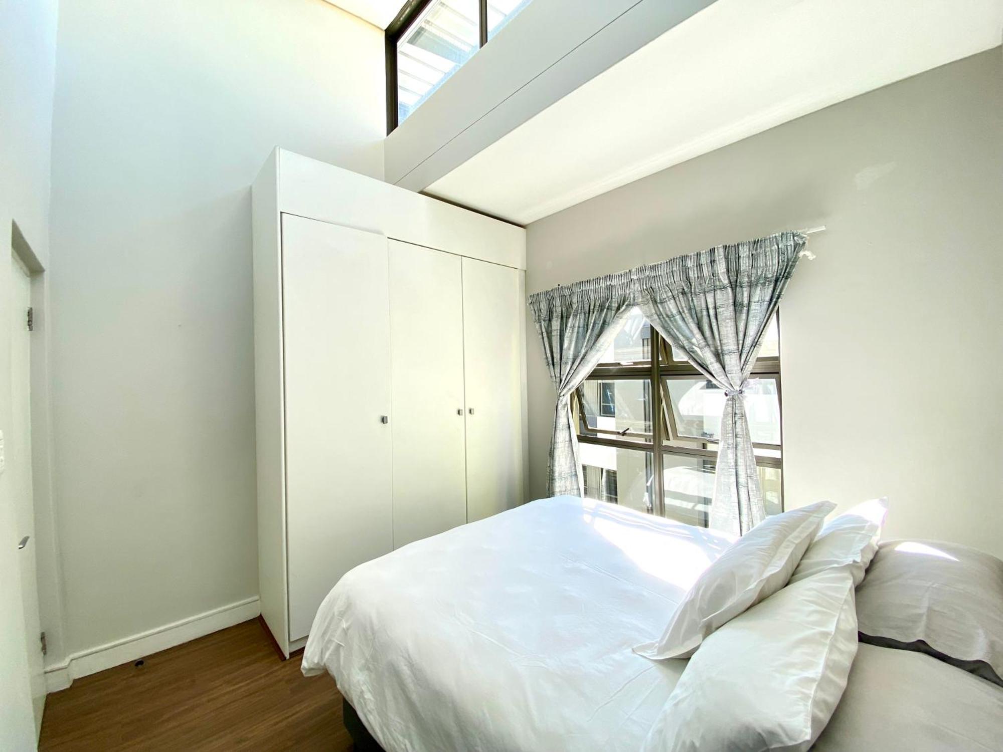 Apartment Bb Hers Dreamy Johannesburg